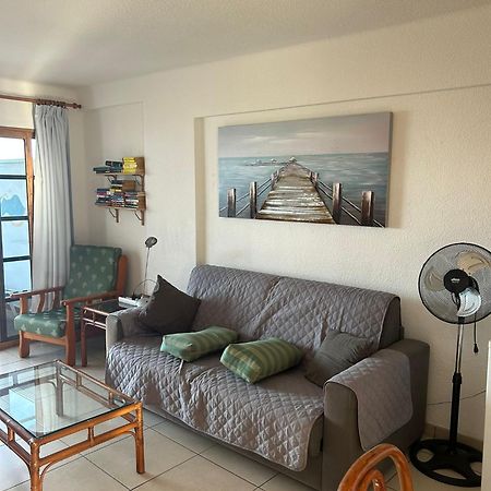 Appartamento Los Geranios 504 Адехе Екстериор снимка