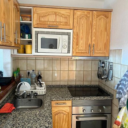 Appartamento Los Geranios 504 Адехе Екстериор снимка