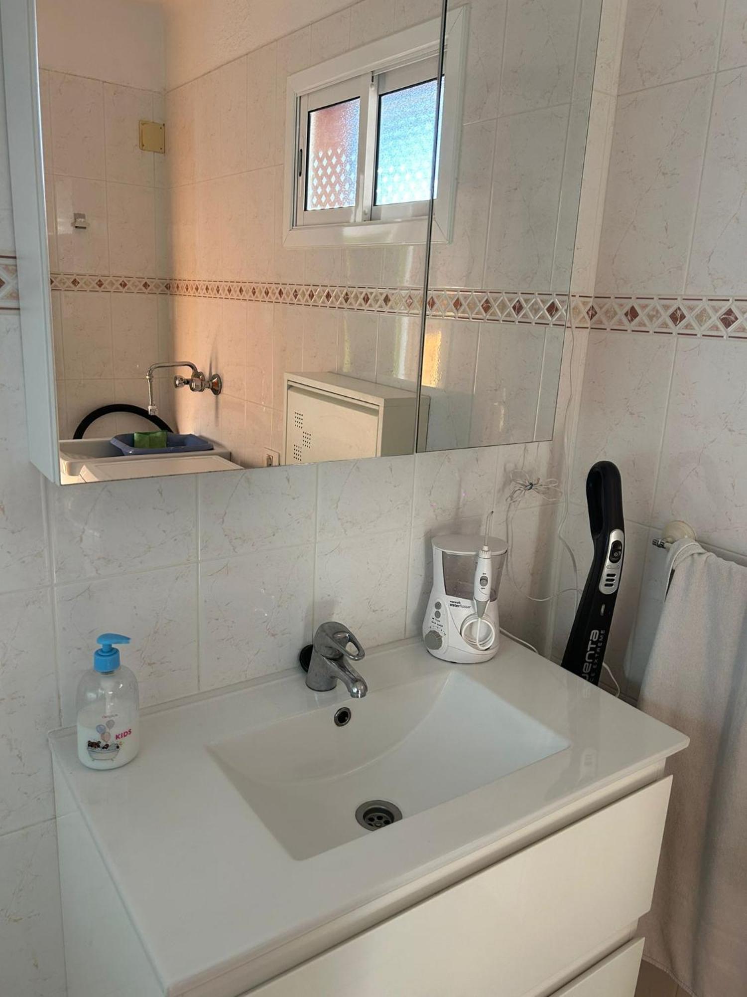 Appartamento Los Geranios 504 Адехе Екстериор снимка