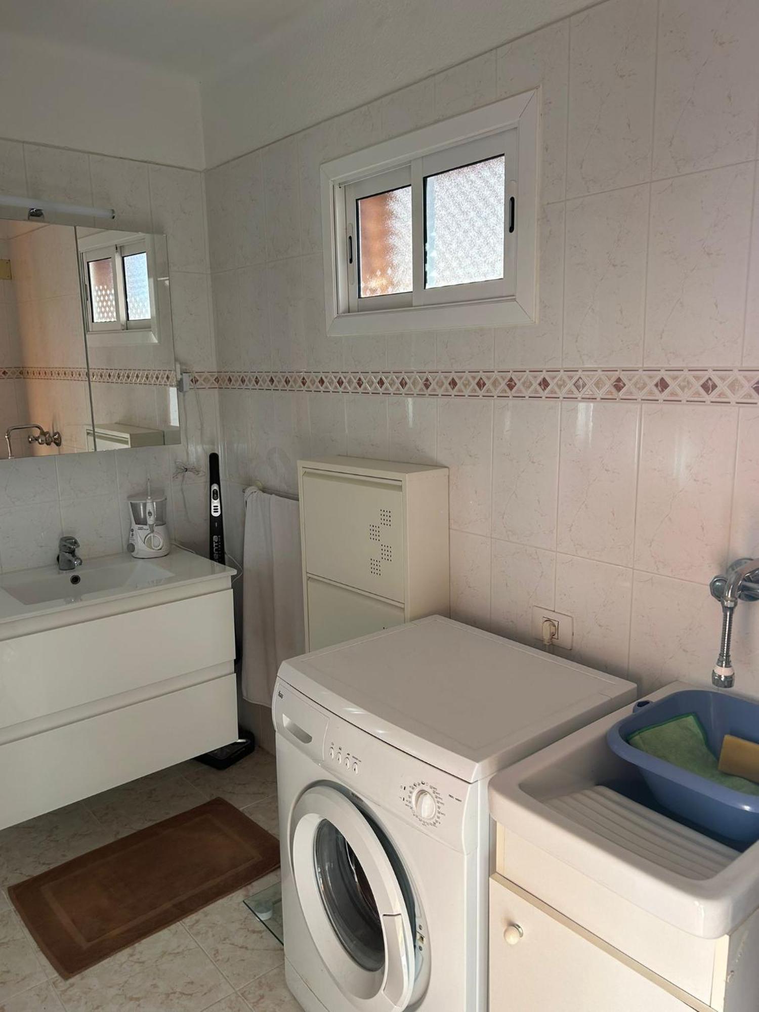 Appartamento Los Geranios 504 Адехе Екстериор снимка